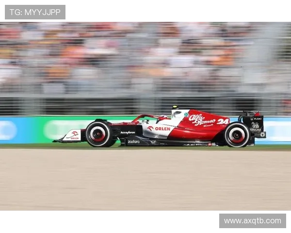 周冠宇在F1中国大奖赛主场表现出色成功斩获积分再创佳绩 周冠宇在F1中国大奖赛主场表现出色成功斩获积分再创佳绩